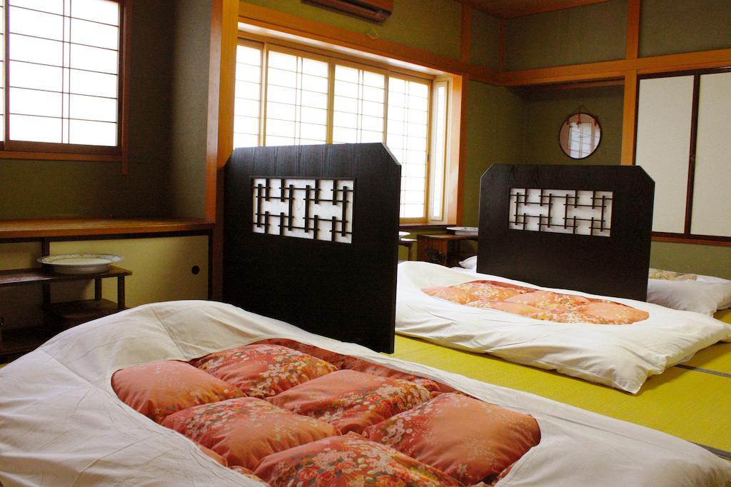Hotel Nanzanso Izunokuni Habitación foto